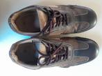 Herenschoenen M43 bruin gst., Vêtements | Hommes, Chaussures, Andere, Brun, Enlèvement, Flâneurs