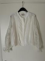 Mooie witte blouse, Vêtements | Femmes, Blouses & Tuniques, ANDERE, Taille 38/40 (M), Comme neuf, Enlèvement