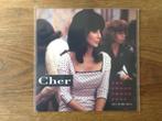 single cher, Cd's en Dvd's, Ophalen of Verzenden, 7 inch, Pop, Single