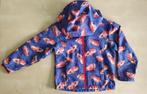 Windbreaker Cars maat 104/110, Kinderen en Baby's, Kinderkleding | Maat 104, Gebruikt, Ophalen of Verzenden, Cars, Jongen