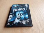 nr.416 - Dvd: welcome to the punch - thriller, CD & DVD, DVD | Thrillers & Policiers, Comme neuf, Thriller d'action, Enlèvement ou Envoi