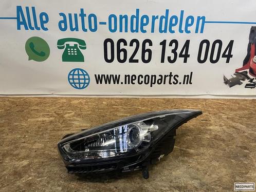 HYUNDAI I40 XENON LED KOPLAMP 92101-3Z620 ALLES LEVERBAAR !!, Auto-onderdelen, Verlichting, Hyundai, Gebruikt, Ophalen of Verzenden