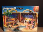 Playmobil Meeneem Pirateneiland - 70150, Complete set, Ophalen of Verzenden, Zo goed als nieuw