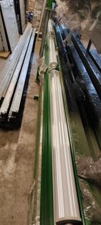 Partij 25x NIEUW! Industriële Verlichting voor Reclameborden, Ophalen, Nieuw