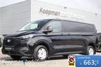 Ford Transit Custom 300 2.0TDCI 136pk L2H1 Trend | Stoel + S, Te koop, Diesel, Bedrijf, Cruise Control