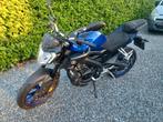 yamaha mt 125, Motos, Particulier, ABS, 1 cylindre, Naked bike