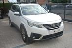 PEUGEOT 5008 * 1.2. PURE * EXPORT OF HANDELAAR * 10000 EURO, Voorwielaandrijving, 1199 cc, 5 deurs, 3 cilinders