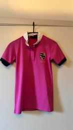 Roze shirt Kingsland, Dieren en Toebehoren, Paardrijkleding, Ophalen of Verzenden, Gebruikt, Bovenkleding
