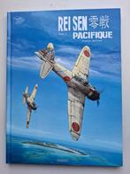 REI SEN PACIFIQUE TOME 1 SPELTENS TBE EO, Eén stripboek, Ophalen of Verzenden, Zo goed als nieuw