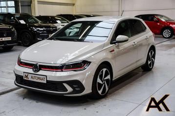 Volkswagen Polo Polo 2.0 TSI DSG GTI Edition 25 - NAVI SMART beschikbaar voor biedingen