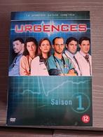 DVD Saison 1 Urgences, Vanaf 12 jaar, Ophalen of Verzenden, Nieuw in verpakking, Overige genres