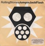 45t Rolling Stones - JumpinJackFlash (Niewstaat), Comme neuf, Autres formats, Pop rock, Enlèvement ou Envoi