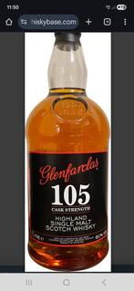 glenfarclas 105 whisky, Verzamelen, Wijnen, Ophalen of Verzenden, Nieuw
