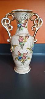 Vases en majolique, Antiquités & Art, Antiquités | Vases, Enlèvement