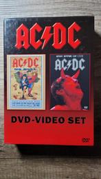 AC/DC, Comme neuf, Enlèvement ou Envoi