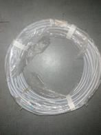 cebec vvb Electrische kabel 2x1.5mm.--15m., Ophalen of Verzenden, Zo goed als nieuw