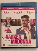 Blu-ray Het varken van Madonna (2011) Kevin Janssens, Cd's en Dvd's, Ophalen of Verzenden