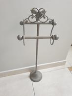 Porte-papier toilette, Maison & Meubles, Enlèvement