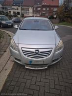 Opel Insignia, Auto's, Opel, Euro 5, Diesel, Particulier, Insignia