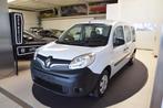 Renault Kangoo MAXI Lichte Vracht 5 personen, Autos, Cuir, 90 ch, Euro 6, Entreprise