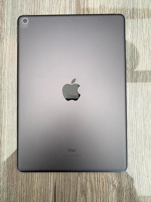 Apple iPad, Computers en Software, Apple iPads, Overige modellen, Wi-Fi, 10 inch, 128 GB, Grijs, Ophalen