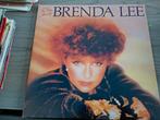 Brenda Lee - The very best ( dubbel lp ), Ophalen of Verzenden, 1960 tot 1980, Zo goed als nieuw, 12 inch