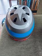 Fietshelm kind, merk nutcase, maat 52- 56 cm, Enlèvement