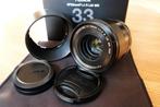 Fuji XF 33mm f1.4 R LM WR, Enlèvement ou Envoi, Comme neuf, Lentille standard