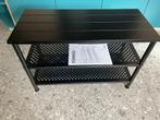 Schoenenrek Pinnig IKEA, Ophalen, Gebruikt