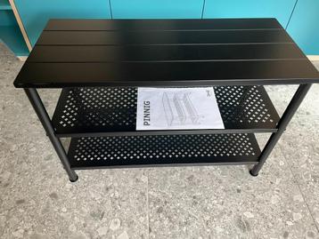 Schoenenrek Pinnig IKEA beschikbaar voor biedingen