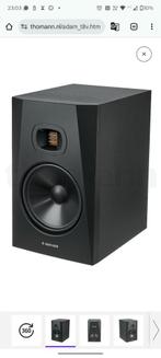 Adam T8V nieuw in doos, nog 2 jaar garantie, Ophalen