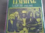 Lemming - Lucifera, Gebruikt, Verzenden, 7 inch, Single