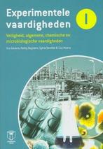 Experimentele vaardigheden 1, Boeken, Ophalen of Verzenden, Gelezen