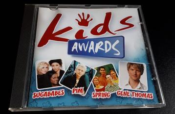 CD - Kids Awards - 2006 beschikbaar voor biedingen