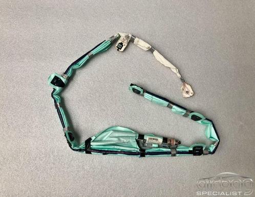 BMW X6 F16/F86 Hemel dak roof curtain airbag right  2014-201, Auto-onderdelen, Dashboard en Schakelaars, BMW, Gebruikt, Ophalen of Verzenden