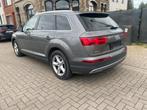 Audi e-tron 2016 100 000  km 1 jaar garantie, Auto's, Automaat, USB, Leder, Bedrijf