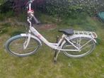 24 inch meisjesfiets, Fietsen en Brommers, Ophalen, BikeFun Kids (BFK), Handrem, Gebruikt