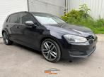 VW Golf 7 2013 - 1.6TDi - 216.442km, Auto's, Euro 5, Bedrijf, Diesel, Golf