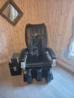 fauteuils de massage pro avec monnayeur, Enlèvement