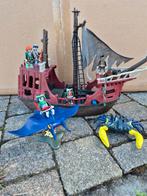 Playmobil spookpiraten, Ophalen of Verzenden