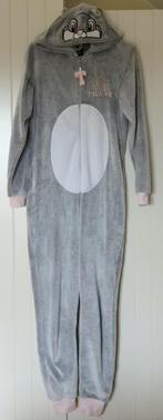 Onesie Disney Stampertje maat S, Ophalen, Gedragen, Maat 36 (S)