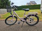 BNB Flowerkid 20 inch, Fietsen en Brommers, Fietsen | Meisjes, Ophalen, Zo goed als nieuw, 20 inch