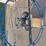 Paramotor top 80, Ophalen, Zo goed als nieuw, Paramotor