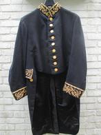 Diplomaten gala uniform met goud borduursels TOP staat., Verzamelen, Ophalen of Verzenden