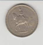 Grande-Bretagne 1953 1 couronne Couronnement, Envoi, Monnaie en vrac, Autres pays