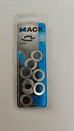 mack M10 15 stuks B1 veerring, Ophalen, Nieuw