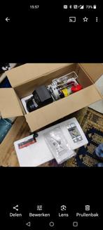 Elektrische winch, Doe-het-zelf en Bouw, Lieren en Takels, Ophalen, Nieuw