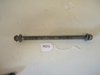 F650GS 2000 - 2007 BMW As As achterwiel D1-10757, Motoren, Onderdelen | BMW