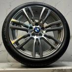 Bmw 3 4 Serie F30 F31 F32 225/40/19 INCH ️ STYLING 403, Auto-onderdelen, Banden en Velgen, 19 inch, Gebruikt, Banden en Velgen