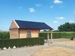Tuinhuis-Douglasvison Zadeldak 600 x 400m, Verzenden, Nieuw